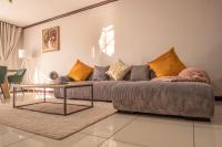 Nala Realty at Palm View - Ferienwohnung Sandton