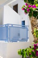 Casa La Pirata- Apartamento en Rodalquilar - Chambres d’hôtes El Campillo de Rodalquilar