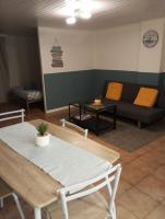 Studio bord de mer port plage commerces à pieds - Ferienwohnung La Grande-Motte