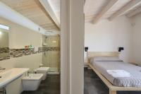 Triple Room with Terrace