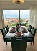 Vista Aurea Split - Bed and Breakfast Split