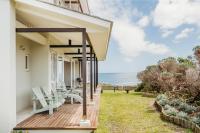 Xairu - 3 bedroom seaside gem on Walker Bay - B&B