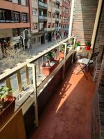 Amplio piso en el centro de Bilbao - B&B Bilbao