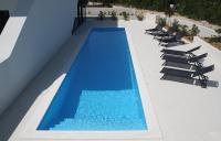 Villa Lunga Novalja - Chambres d’hôtes Novalja