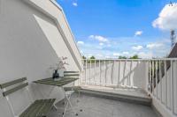 Da Vinci House - B&B Otopeni