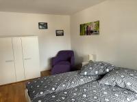 Apartamento familiar de 1 dormitorio