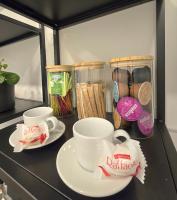 Haustory Palanga Apartment - B&B Palanga