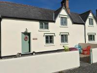 Tower Farm Holidays - B&B Llangollen