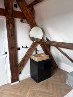 Suite met 2 Slaapkamers