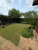 Domek letniskowy OAZA - B&B Ryn