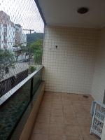 Apartamento Guarujá-SP - Praia da Enseada - Bed and Breakfast Guarujá