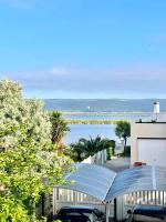 Luxury Beach Room - Ferienwohnung Frontignan