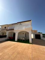 El Balcón de Villablancas - Chambres d’hôtes Murcie