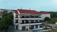 Rijeka Relax Apartment with parking - B&B Fiume