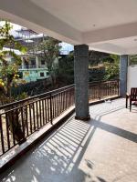 Gayatri Lodge - B&B