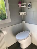 Une nuit, la vie avec Marie Lou - B&B Venette