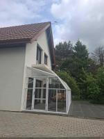 Six-Bedroom House