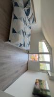 Apartment mit 2 Schlafzimmern