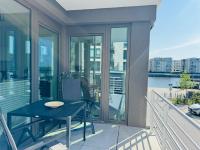 Ferienwohnung am Yachthafen Port Marina - B&B Bremerhaven