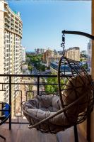Rodos ArCadia Apartments - B&B Odesa
