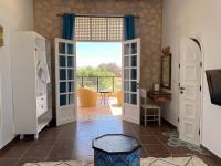 Camera Matrimoniale con Terrazza