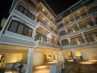 Inaara - Hill View & Pool view from Balcony - Ferienwohnung Parhur