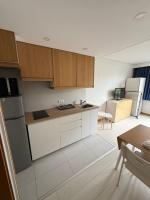 ApartHotel privé Adagio Paris 15 - B&B