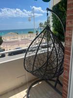 MAGNÍFICO APARTAMENTO JUNTO A LA PLAYA! - Chambres d’hôtes