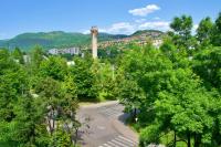 Zetra Apartment Sarajevo - B&B