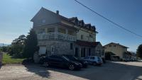 Apartmani Mamić - B&B Tomislavgrad