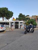 Stella Mare 2 - B&B Santa Flavia