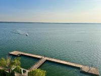Lake Boutique Dream View - B&B Mamaia
