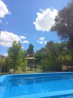 Finca Don Juan Piedra Alta - Chambres d'hôtes Junín