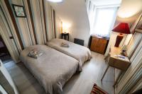 Family Suite (4 Adults)