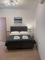 Appartamento con 1 Camera da Letto