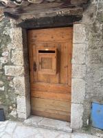 le minicoulier - B&B