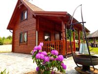 Domki u Asi - Ferienwohnung Wilkasy
