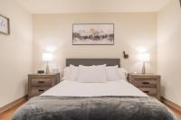 Modern City Suite 2 - B&B Fairbanks