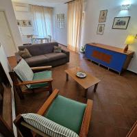 Angioy Apartment - B&B