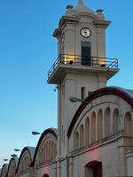 El apartamento Cristina - Ferienwohnung Gandia