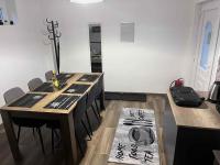 Appartamento con 2 Camere da Letto