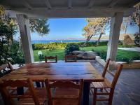 Villa Nibbaru - B&B Cannigione