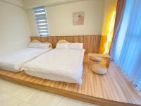 青覓礁溪包棟電梯民宿 - B&B Jiaosi