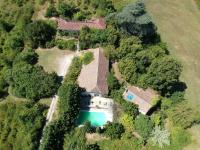 Le Clos de Lusignan - B&B Lusignan-Petit