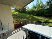 Puy Saint Vincent Le Hameau des Écrins agréable appartement 30m2, de 4 à 6 couchages - Chambres d'hôtes Puy-Saint-Vincent