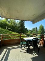 Puy Saint Vincent Le Hameau des Écrins agréable appartement 30m2, de 4 à 6 couchages - Bed and Breakfast Puy-Saint-Vincent