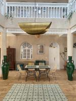 Riad SABIDI - Ferienwohnung Essaouira
