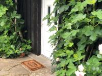 Das Gartenhäuschen im Landhaus im Park - B&B