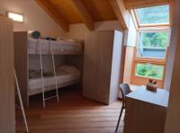 Camera Quadrupla con Bagno Privato 