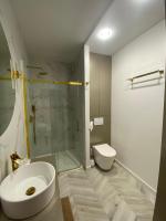 Apartament Mrągowo ZoeMia - B&B Mrągowo